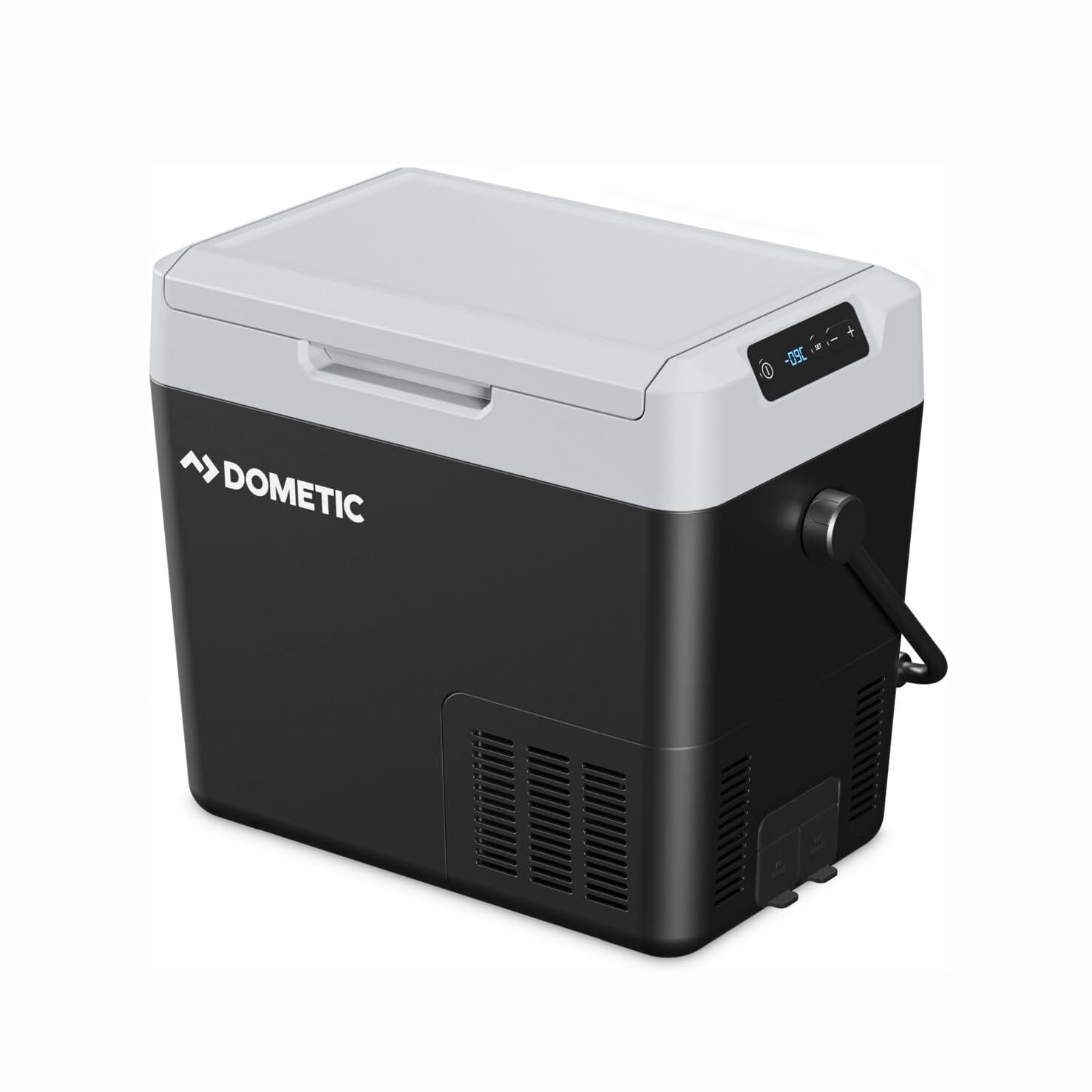 Dometic CFF 18 Compressor Cool Box 19L Mini Fridge 12/24V and 110-240V for Car, Truck, Motorhome and Home