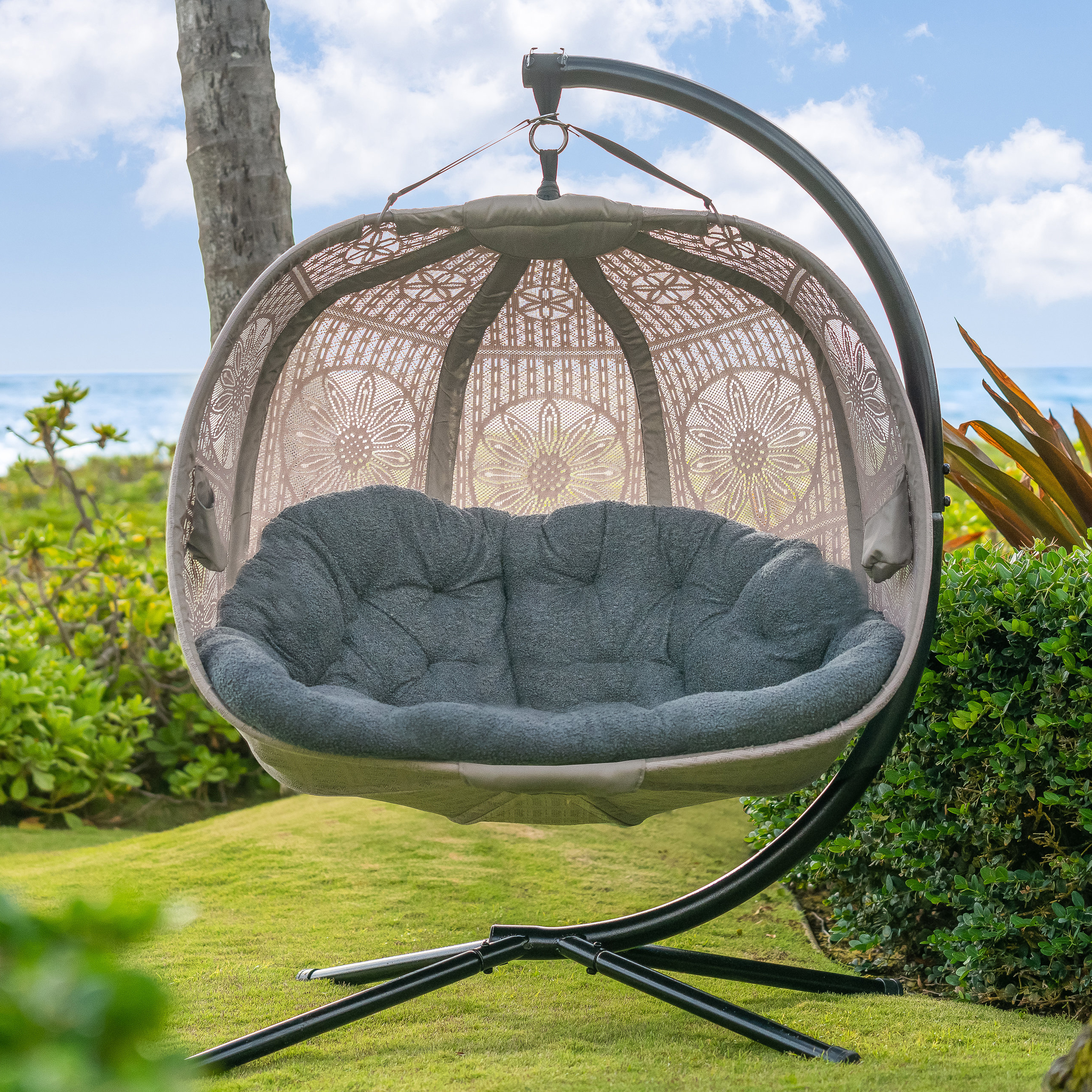 2 Person Porch Swing