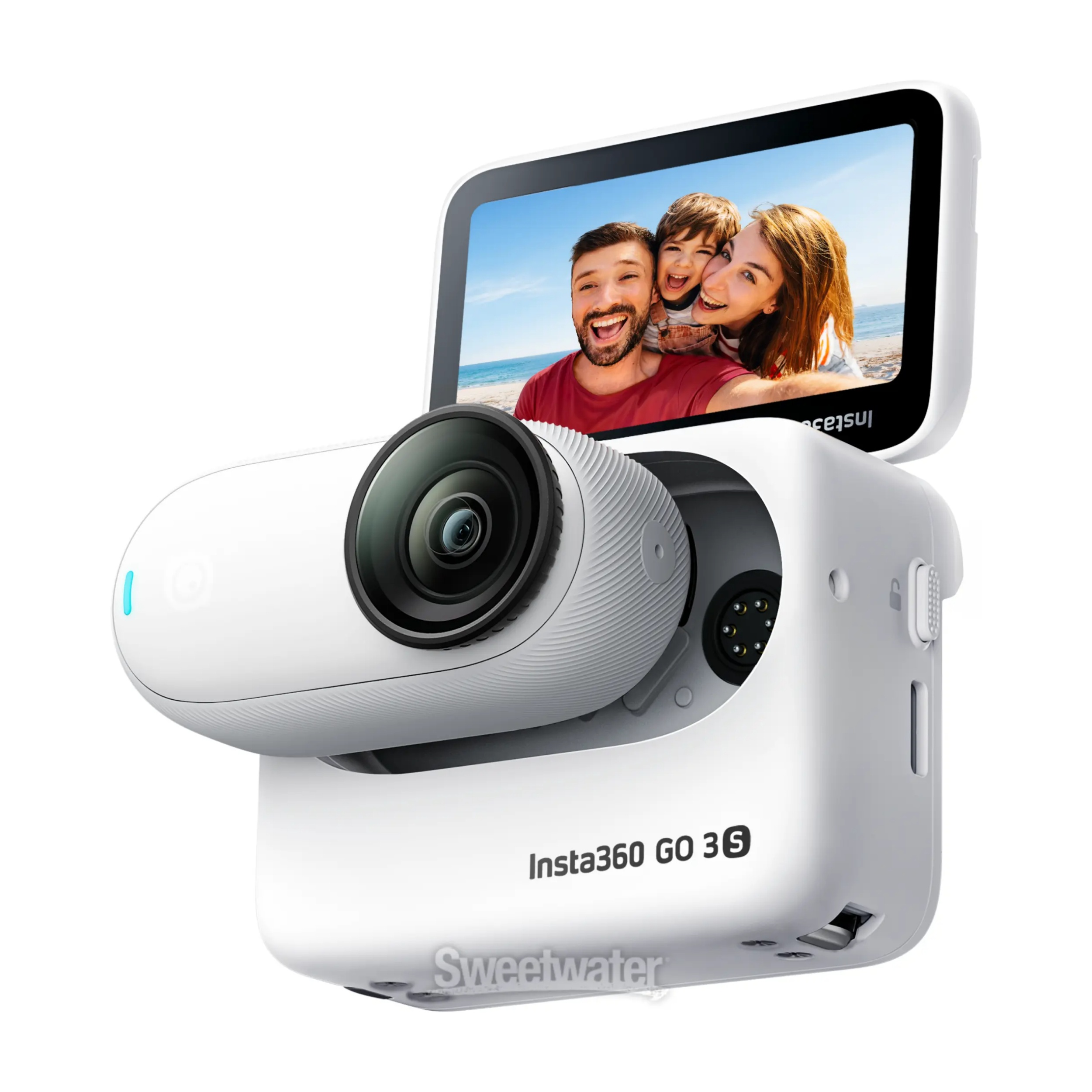 Insta360 GO 3S Standard Edition