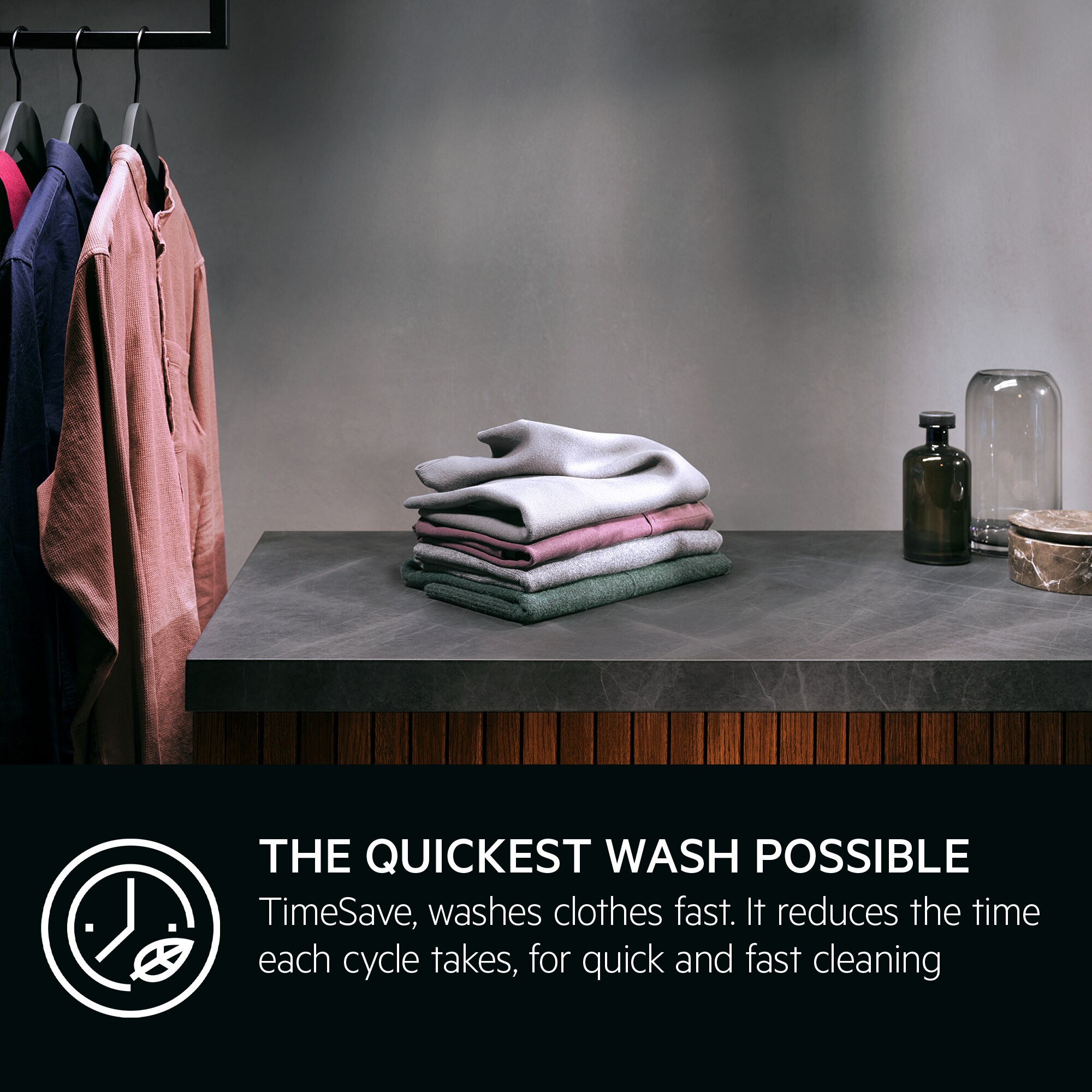 AEG LFR61844B 6000 ProSense® 8 kg Washing Machine