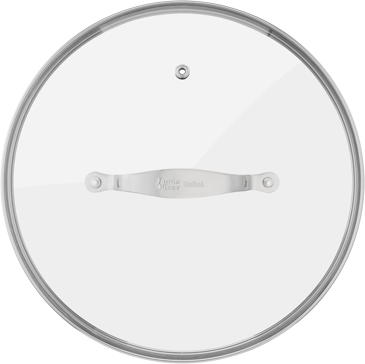 Tefal Jamie Olivers Cook's Direct Inox 8 Piece Cookware Set