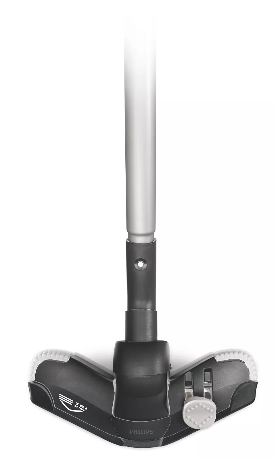 AquaAction Bagless water filtration vacuum cleaner