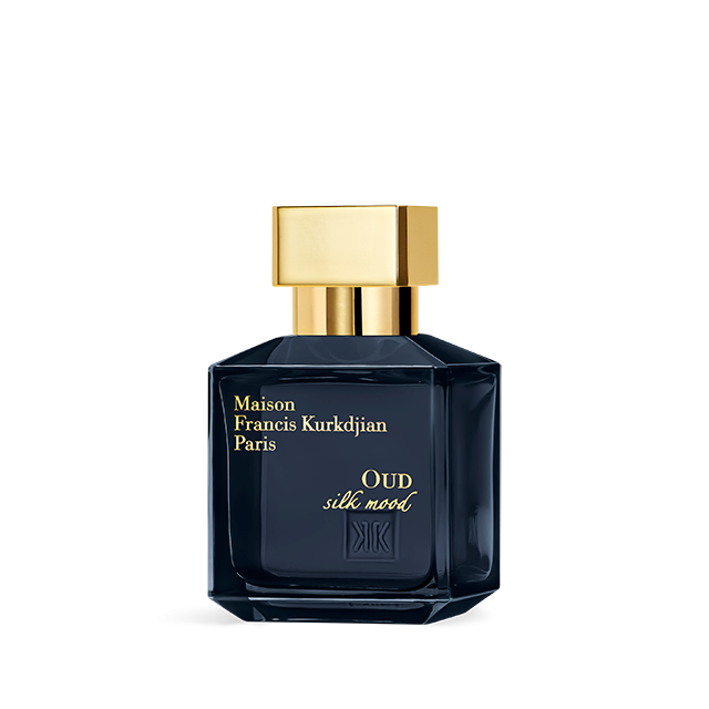 D060：Maison Francis Kurkdjian  Oud Silk Mood EDP 70ML