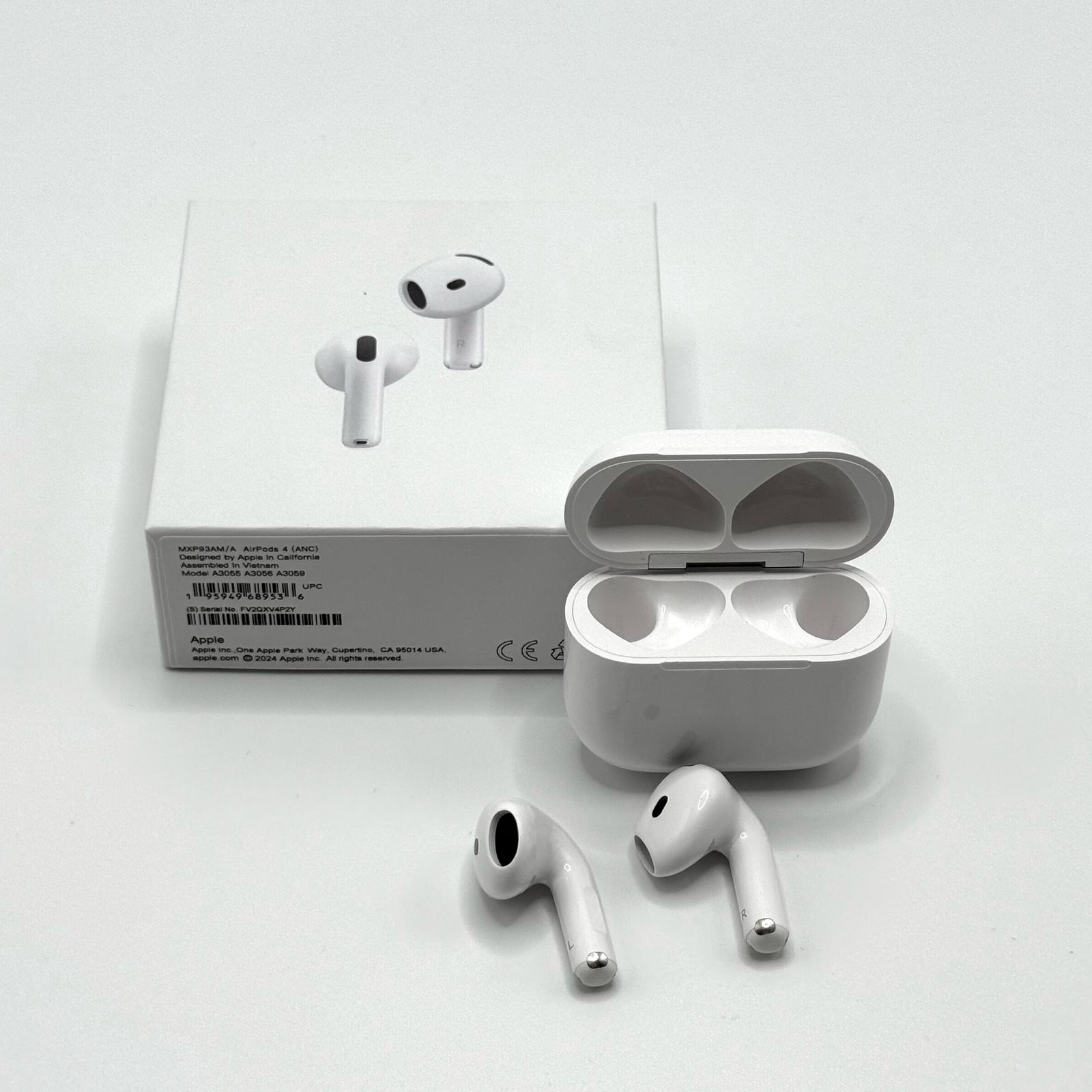 AirPods 4