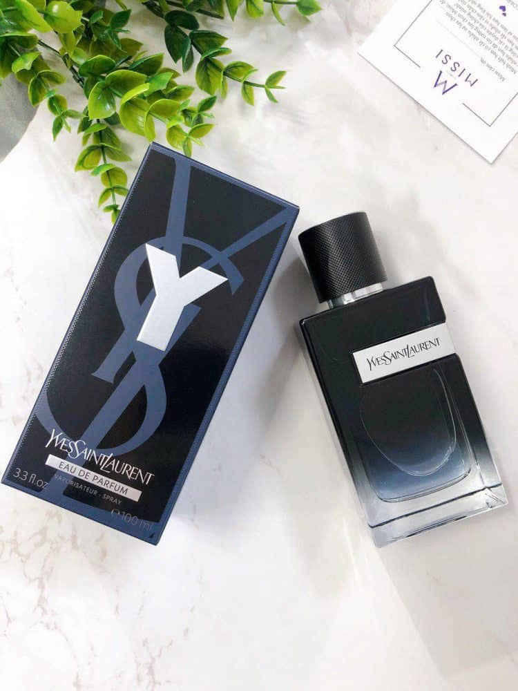 X43：YSL Y EDP 100ML