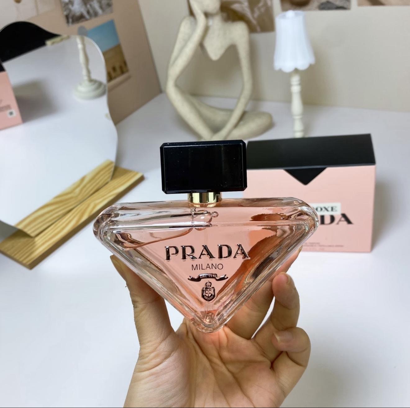 X131：PEADA Paradoxe EDP 90ML