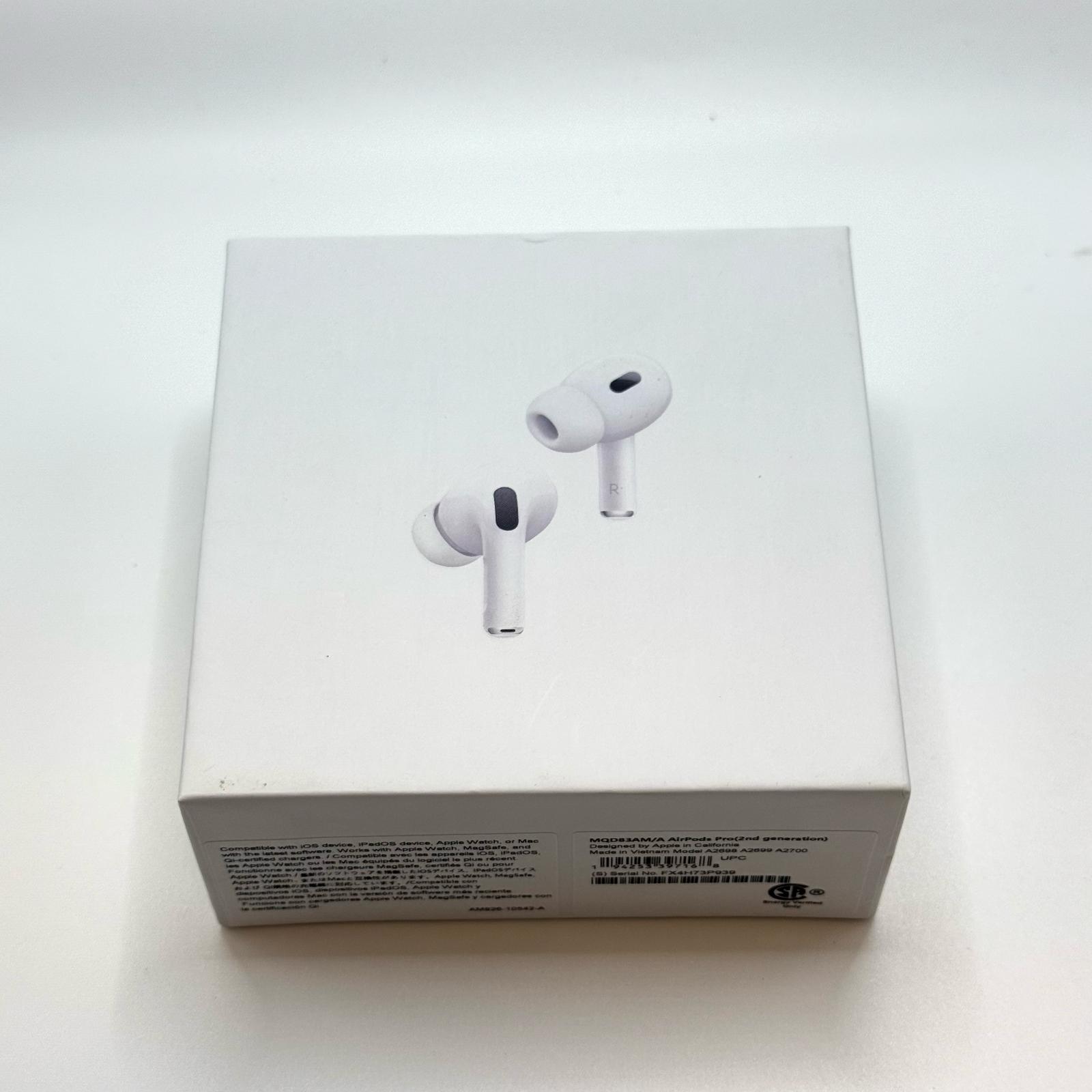 AirPods Pro 2