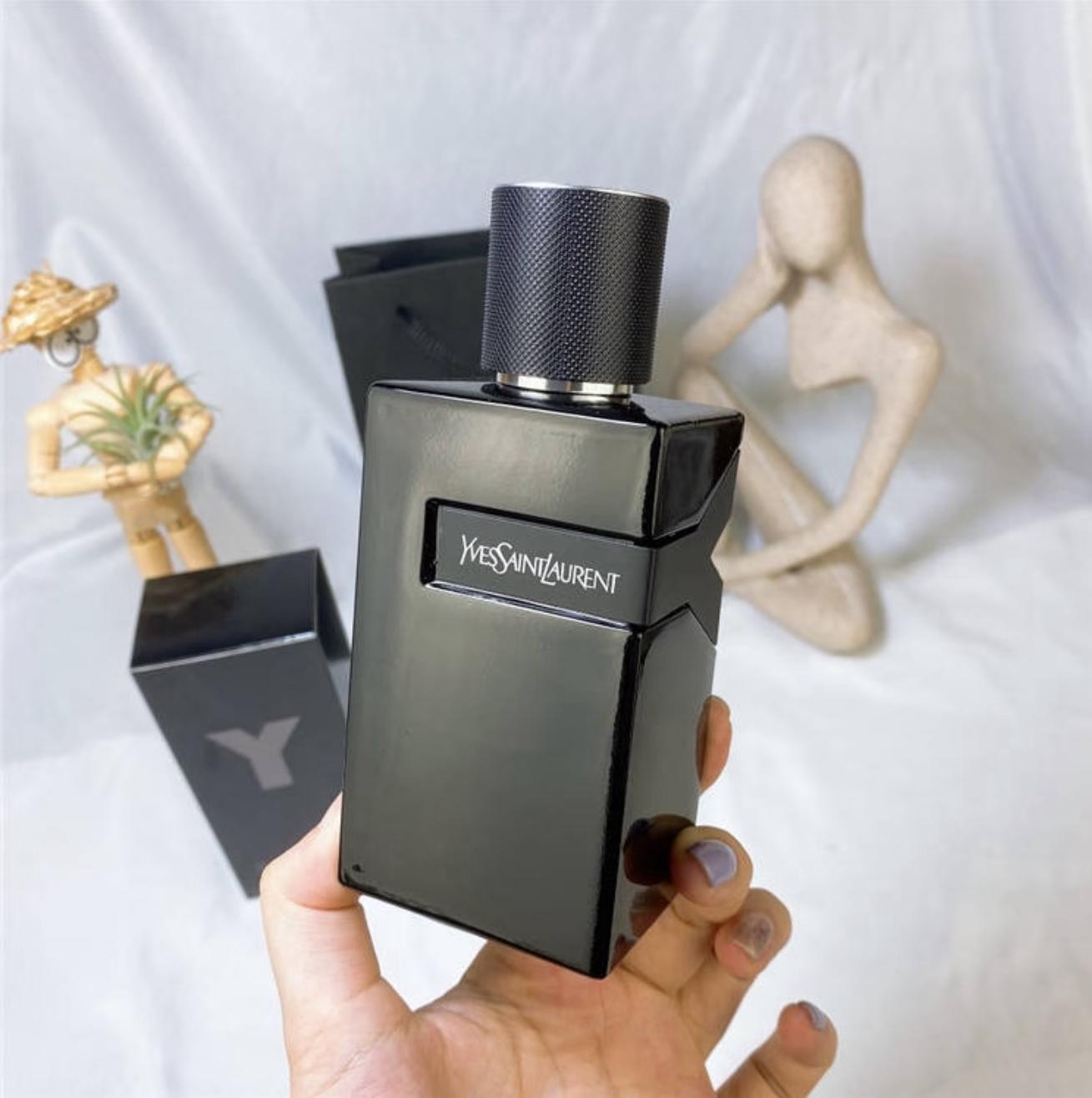 X44：YSL Y Le Parfum 100ML