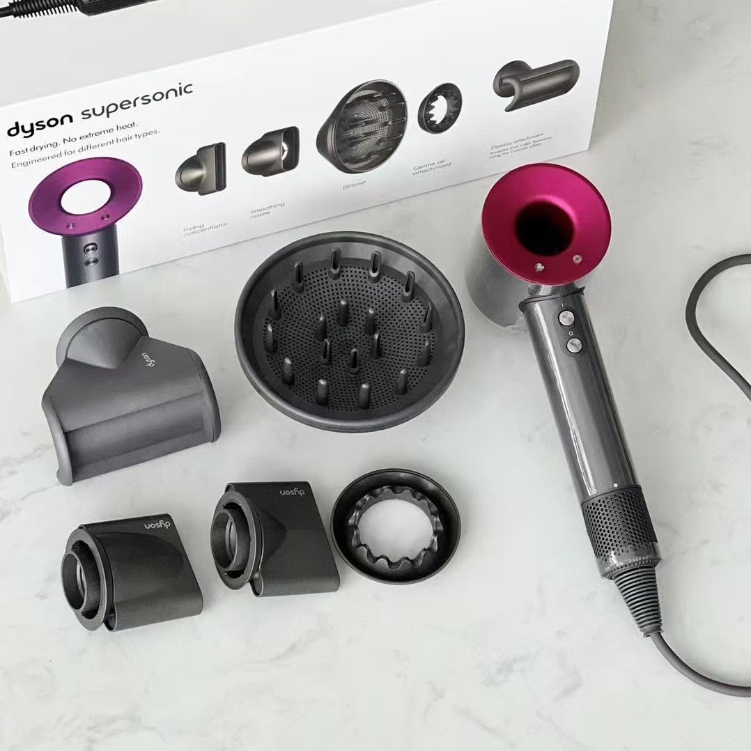 Dyson Hair Dryer HD08
