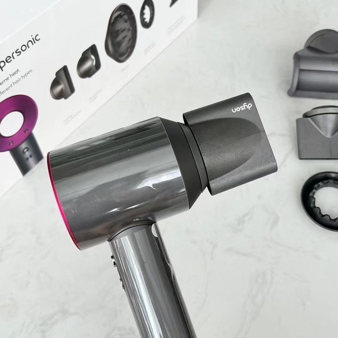 Dyson Hair Dryer HD08