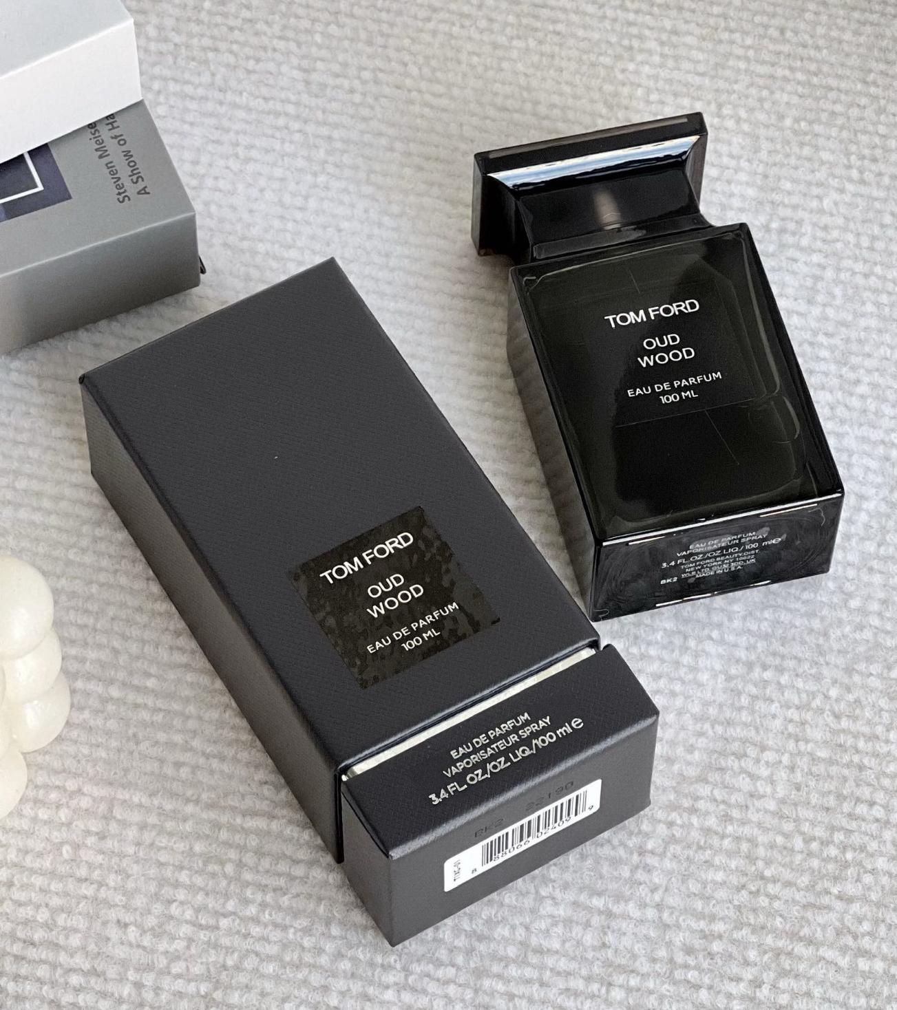 X51：Tom Ford Oud Wood EDP 100ML