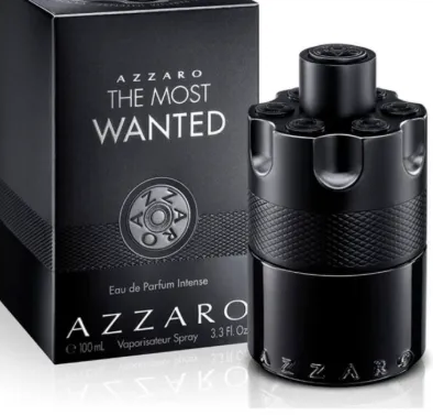 X181:Azzaro The Most Wanted Eau de Parfum Intense