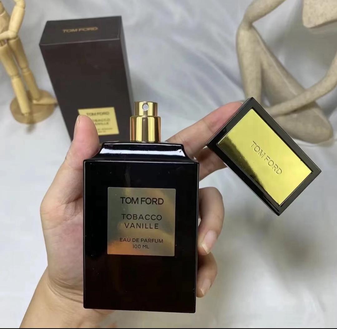 X53：Tom Ford Tobacco Vanille EDP 100ML