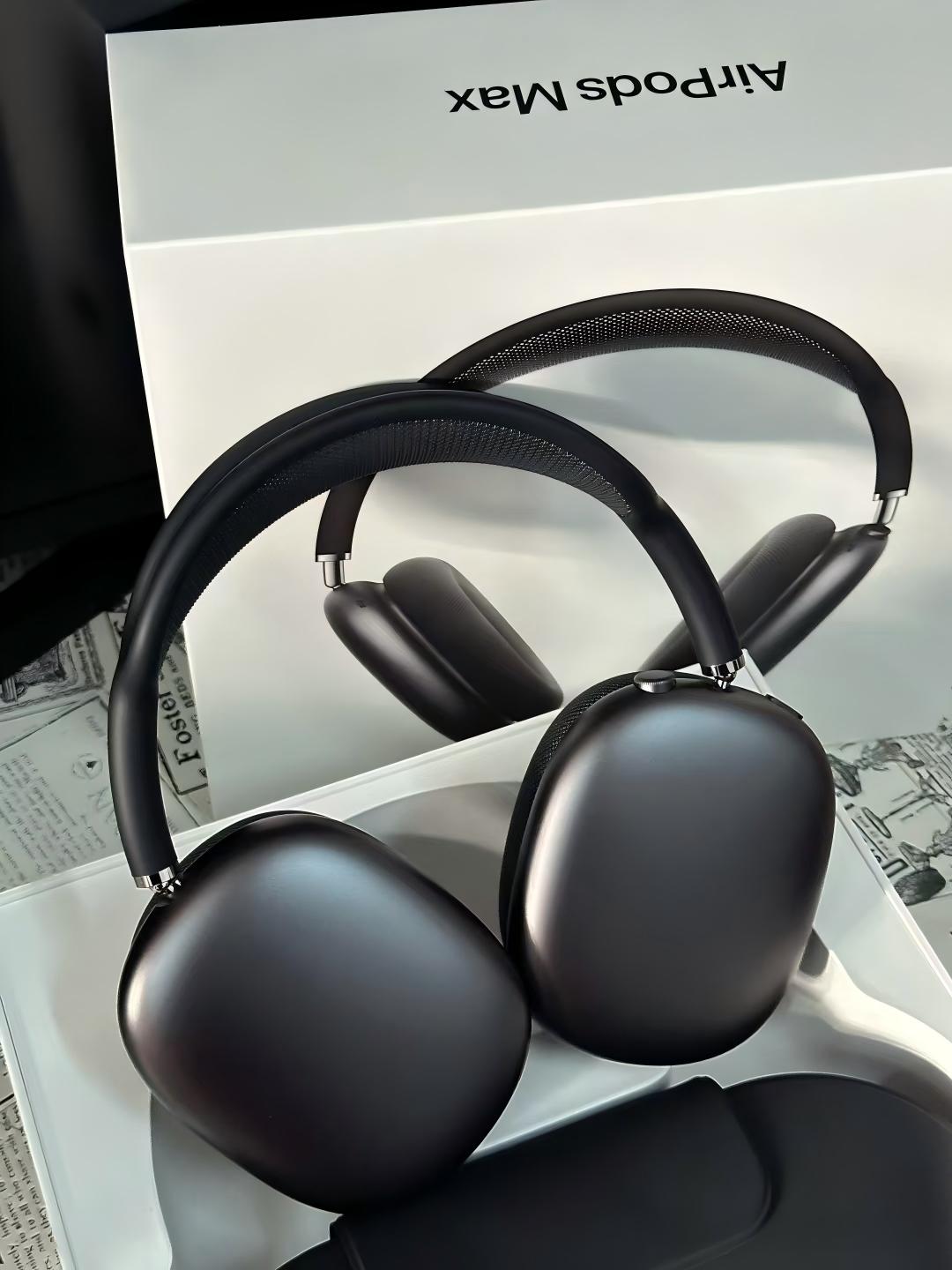 AirPods Max（Midnight）