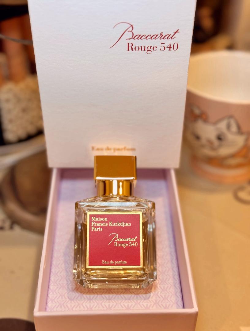 X13：MFK Baccarat Rouge 540 EDP 70ML