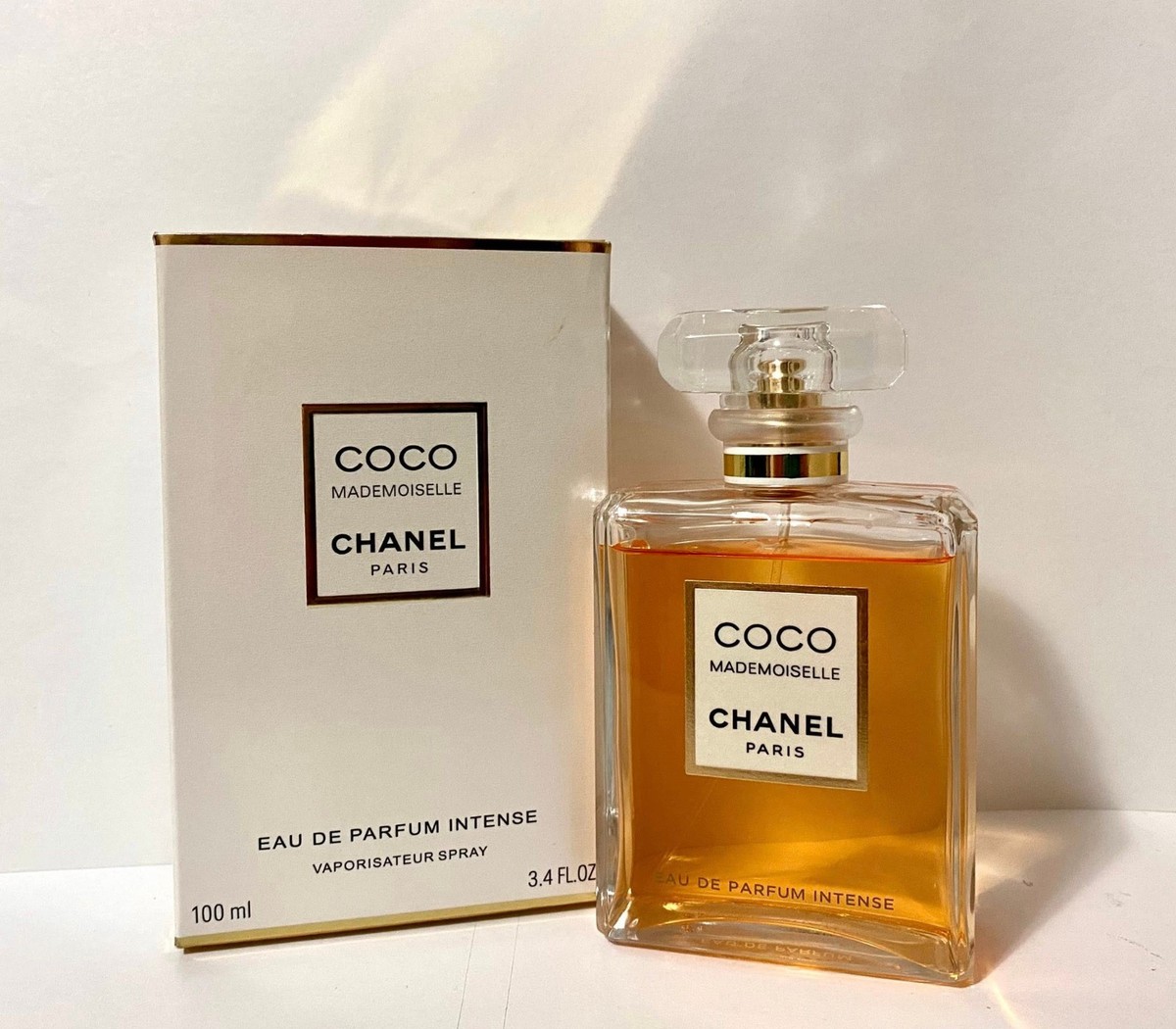 X23：CHANEL Coco Mademoiselle EDP INTENSE 100ML
