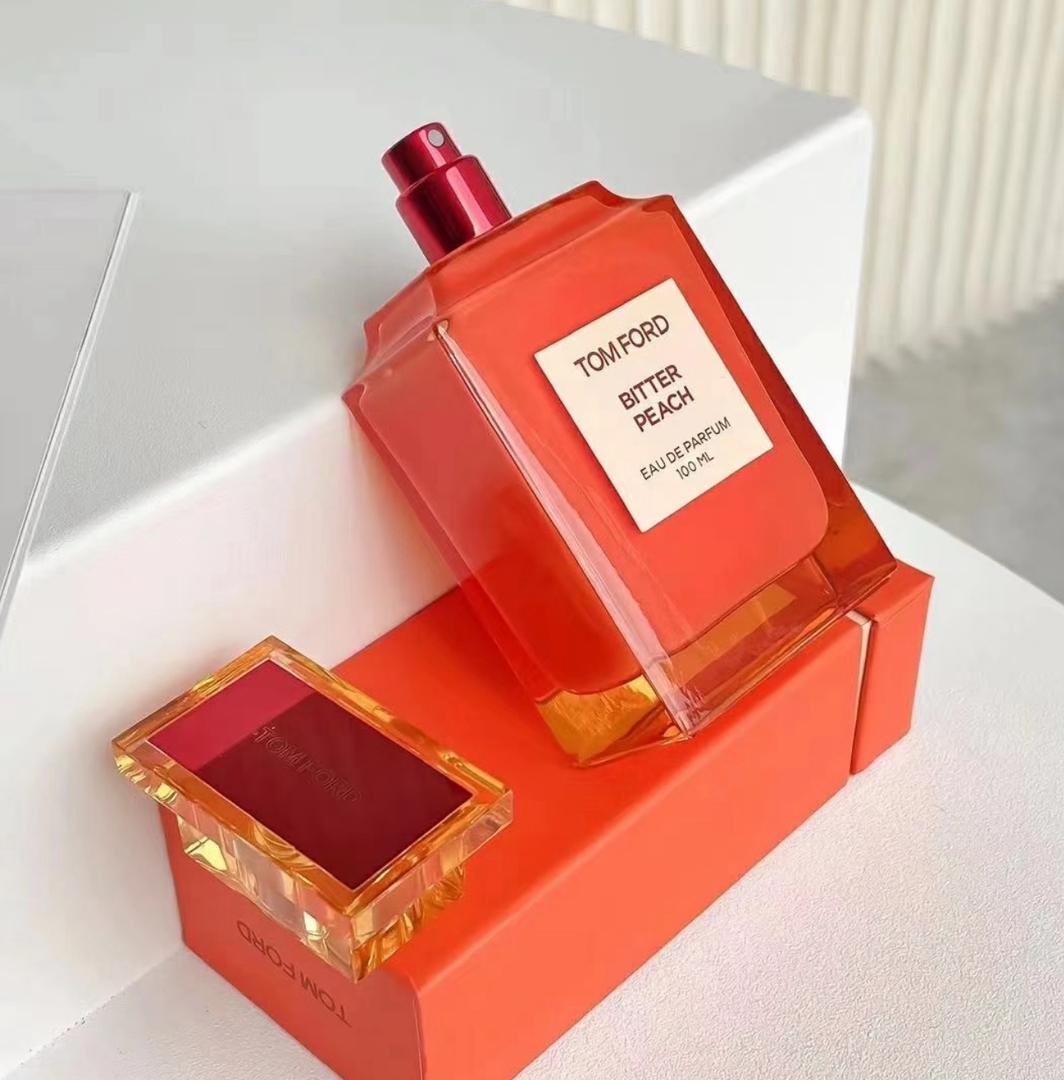 X56：Tom Ford Bitter Peach EDP 100ML