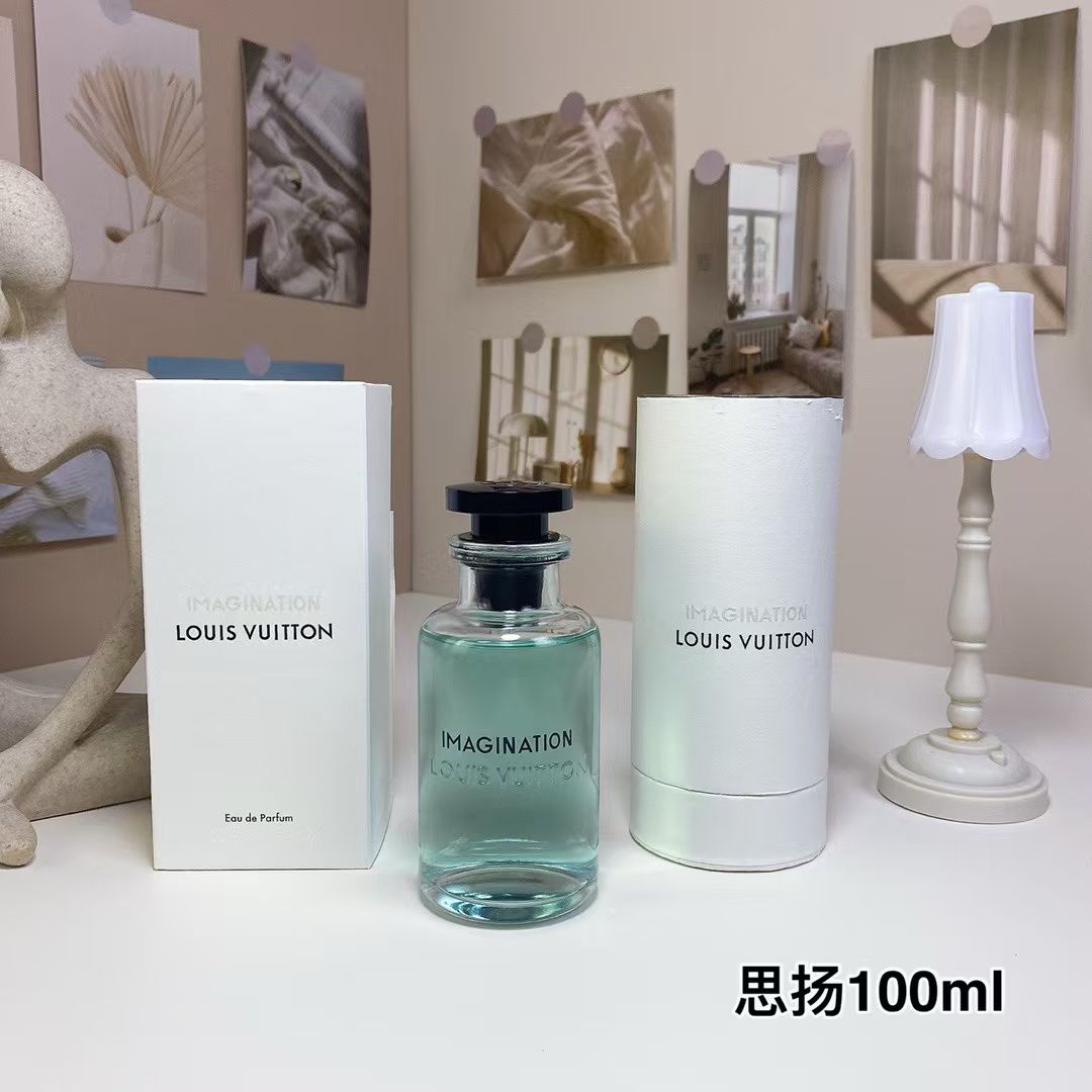 X101：LV Imagination EDP 100ml