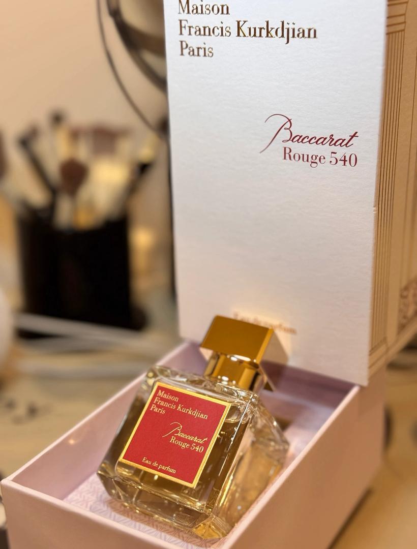 X13：MFK Baccarat Rouge 540 EDP 70ML