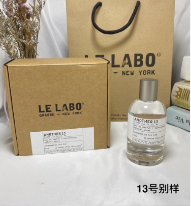 D099：Le Labo ANOTHER 13 Eau de Parfum Spray 100ml
