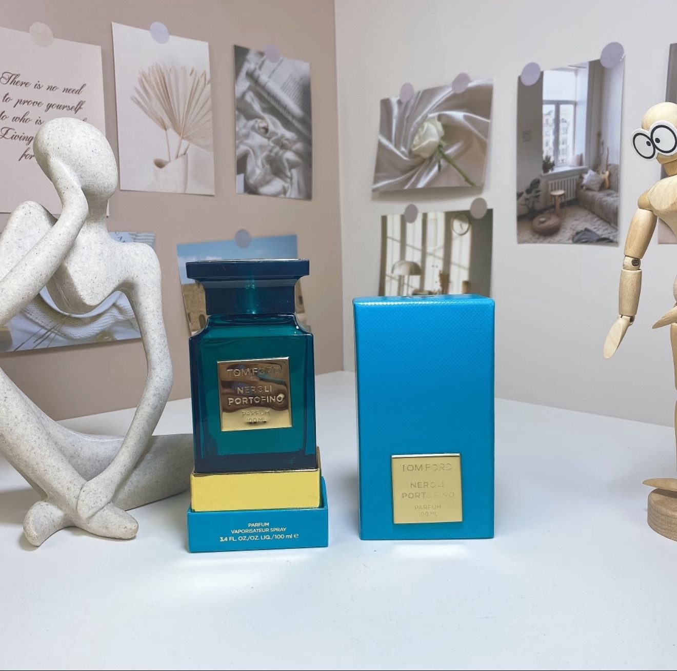 D082：Tom Ford Neroli Portofino EDP 100ML