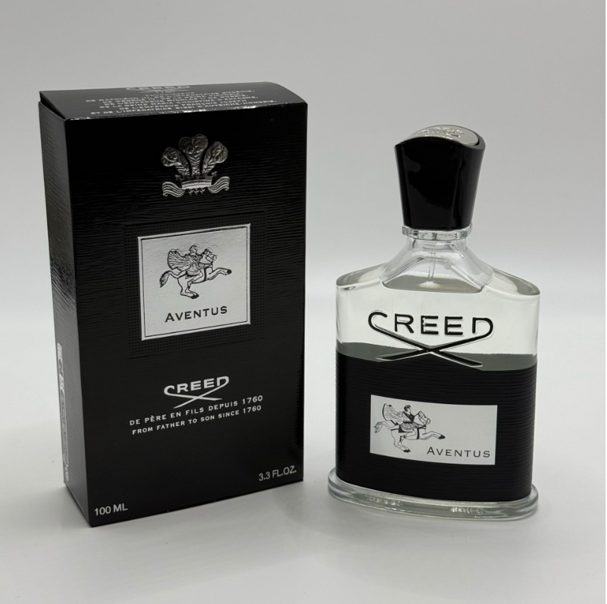 X1：CREED Aventus EDP 100ML