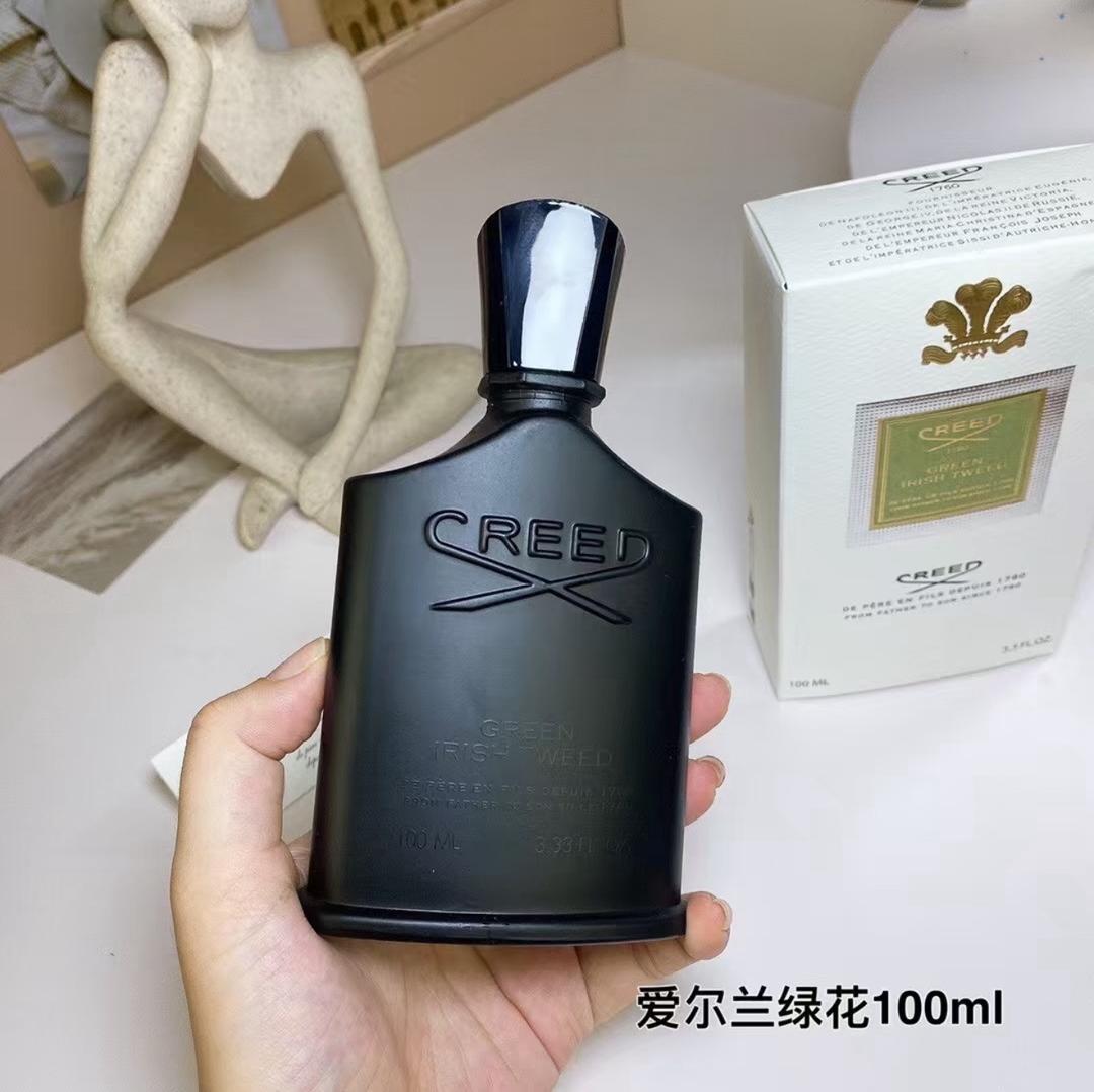 X5:Creed Green Irish Tweed 100ml