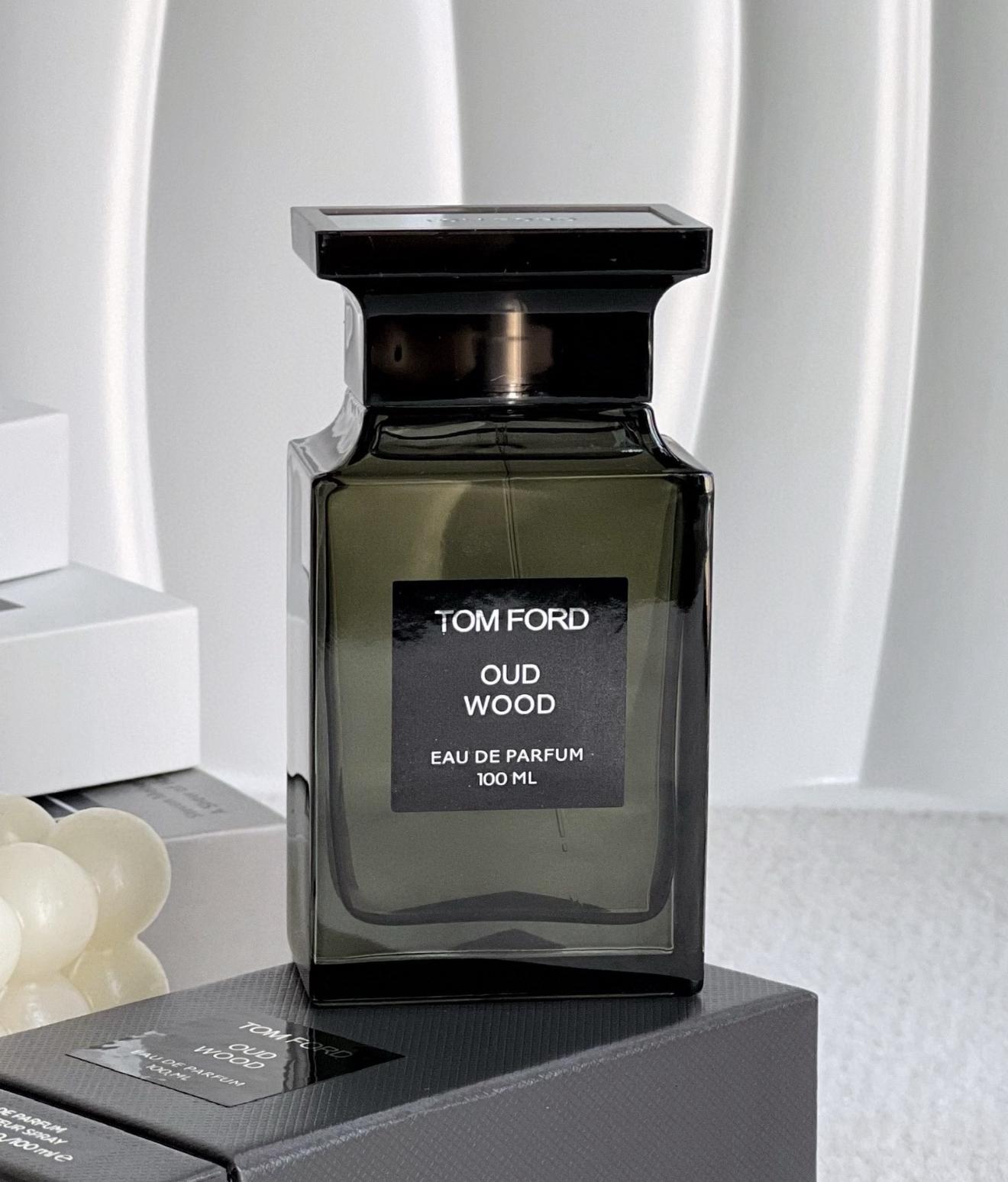 X51：Tom Ford Oud Wood EDP 100ML