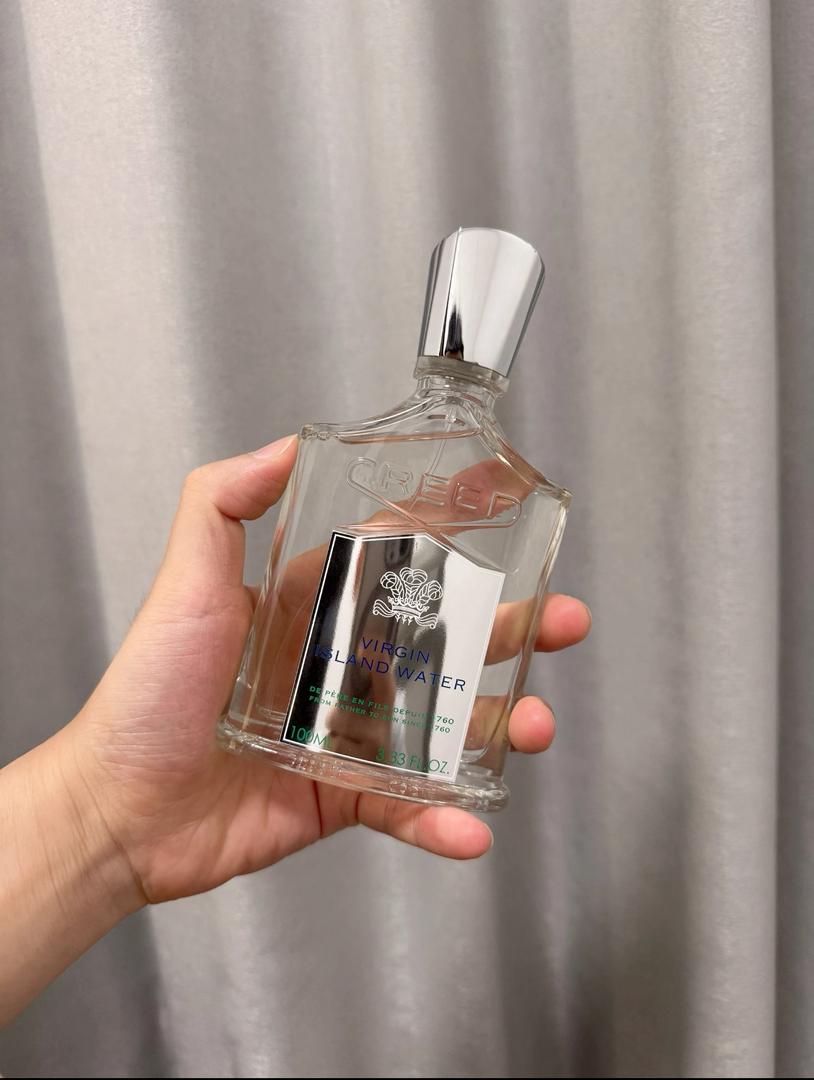 D014:CREED VIRGIN ISLAND WATER 100ml