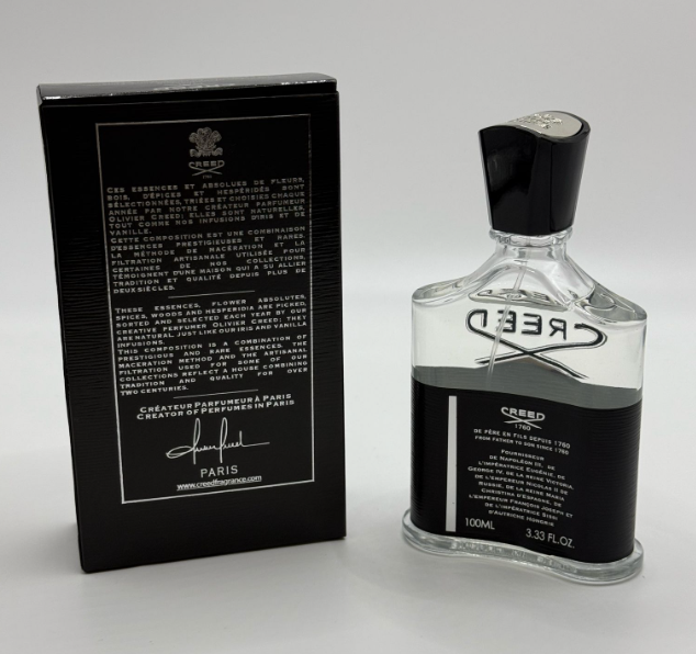X1：CREED Aventus EDP 100ML