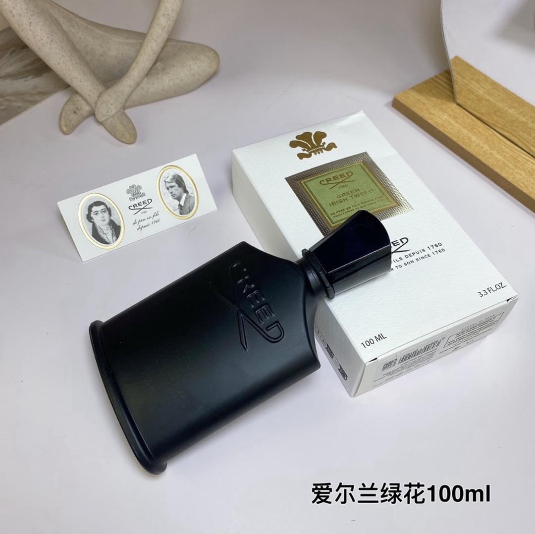 X5:Creed Green Irish Tweed 100ml