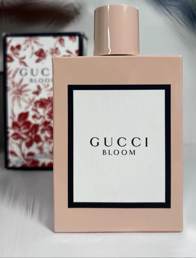 D084：Gucci Bloom 100ml eau de parfum