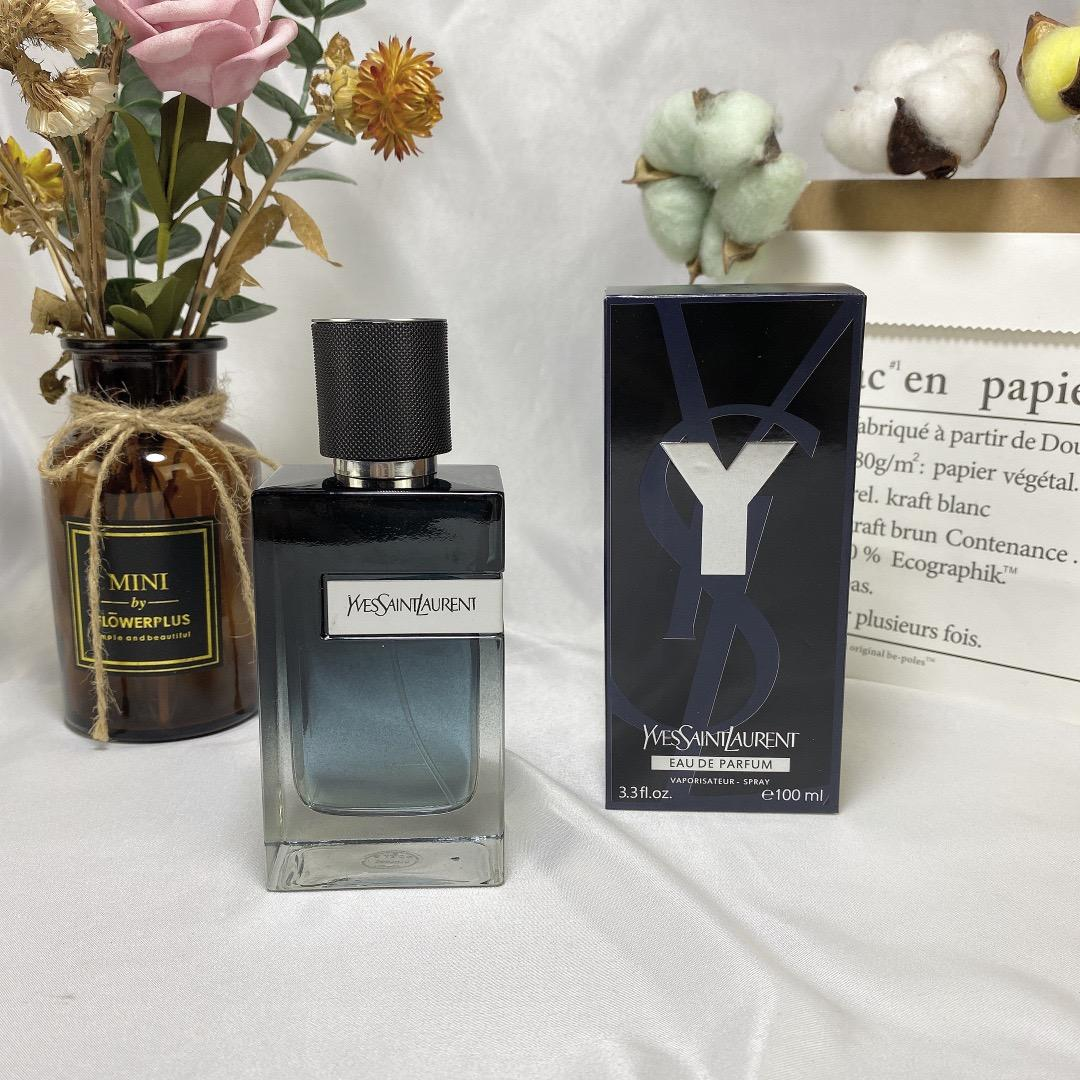 D037：YSL Y EDP 100ML
