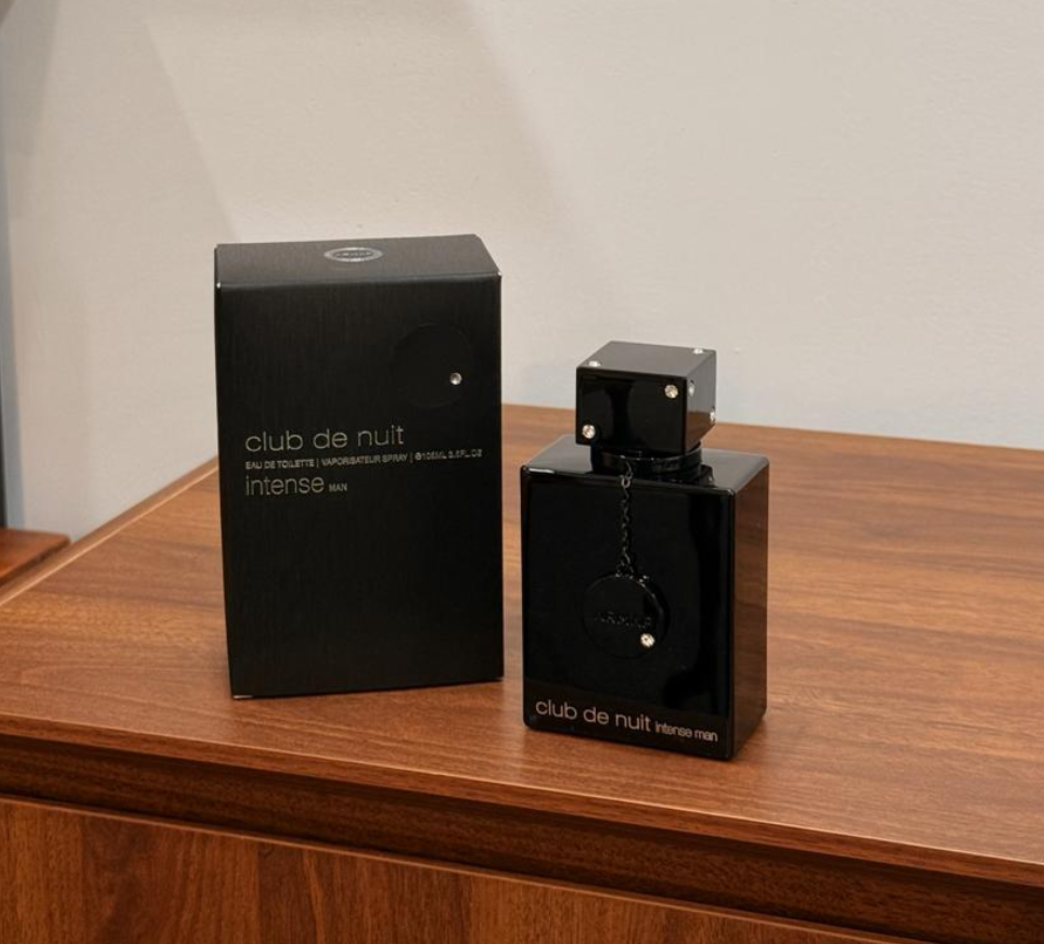 D036：Armaf Club de Nuit Intense 105ml