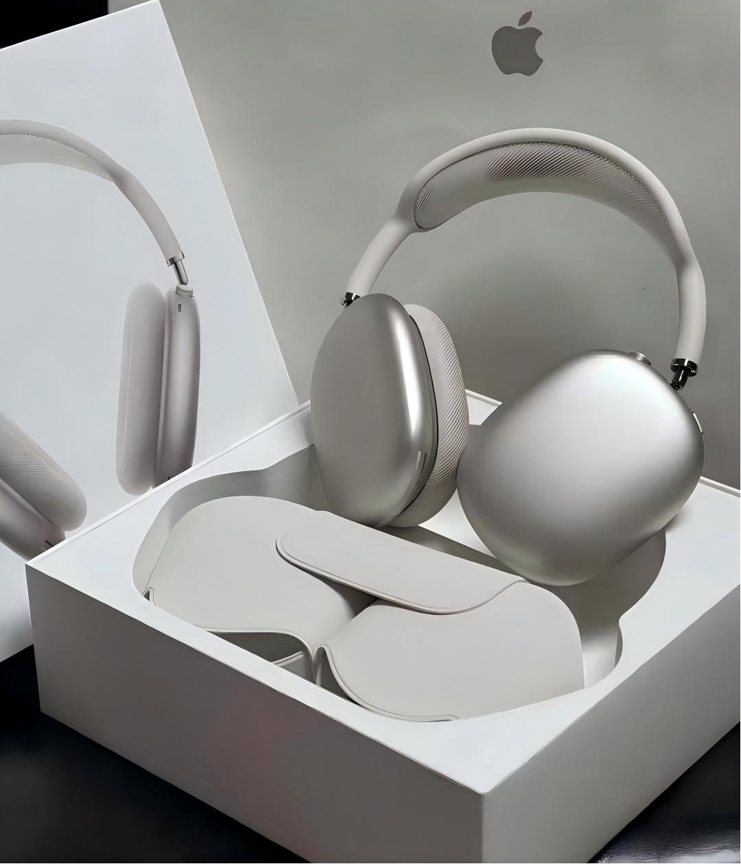 airpods max 2 usb（Starlight）