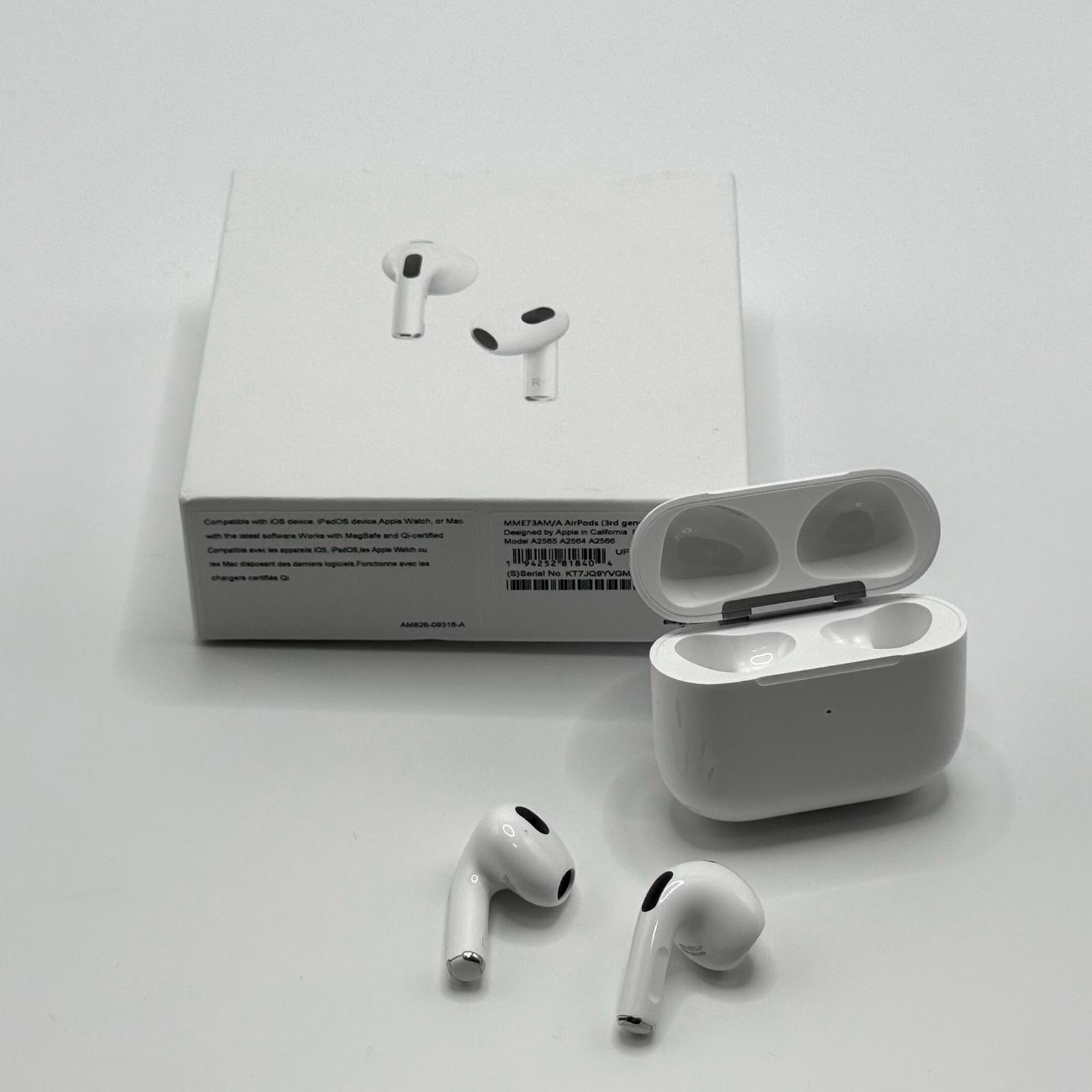Airpods 3