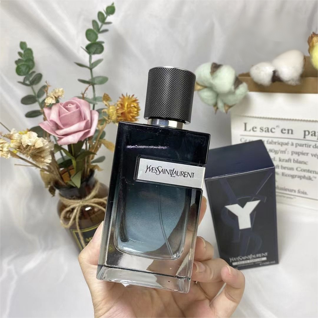 D037：YSL Y EDP 100ML
