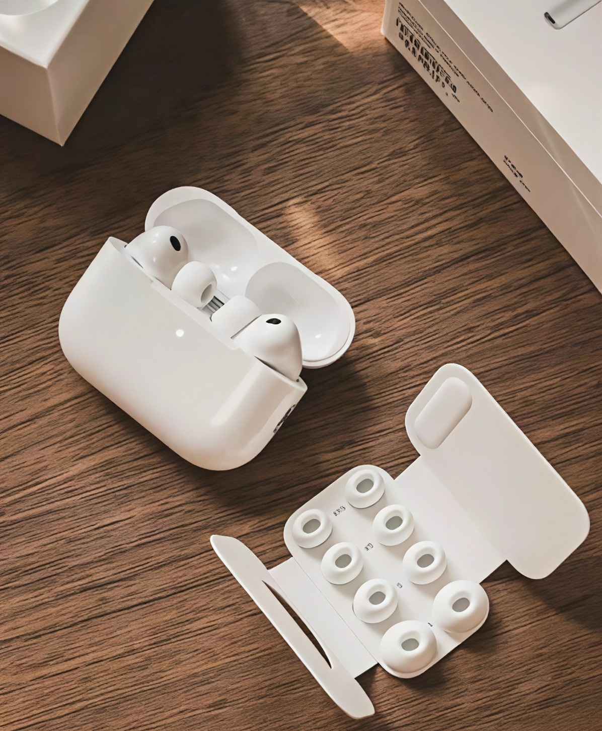 AirPods Pro 3