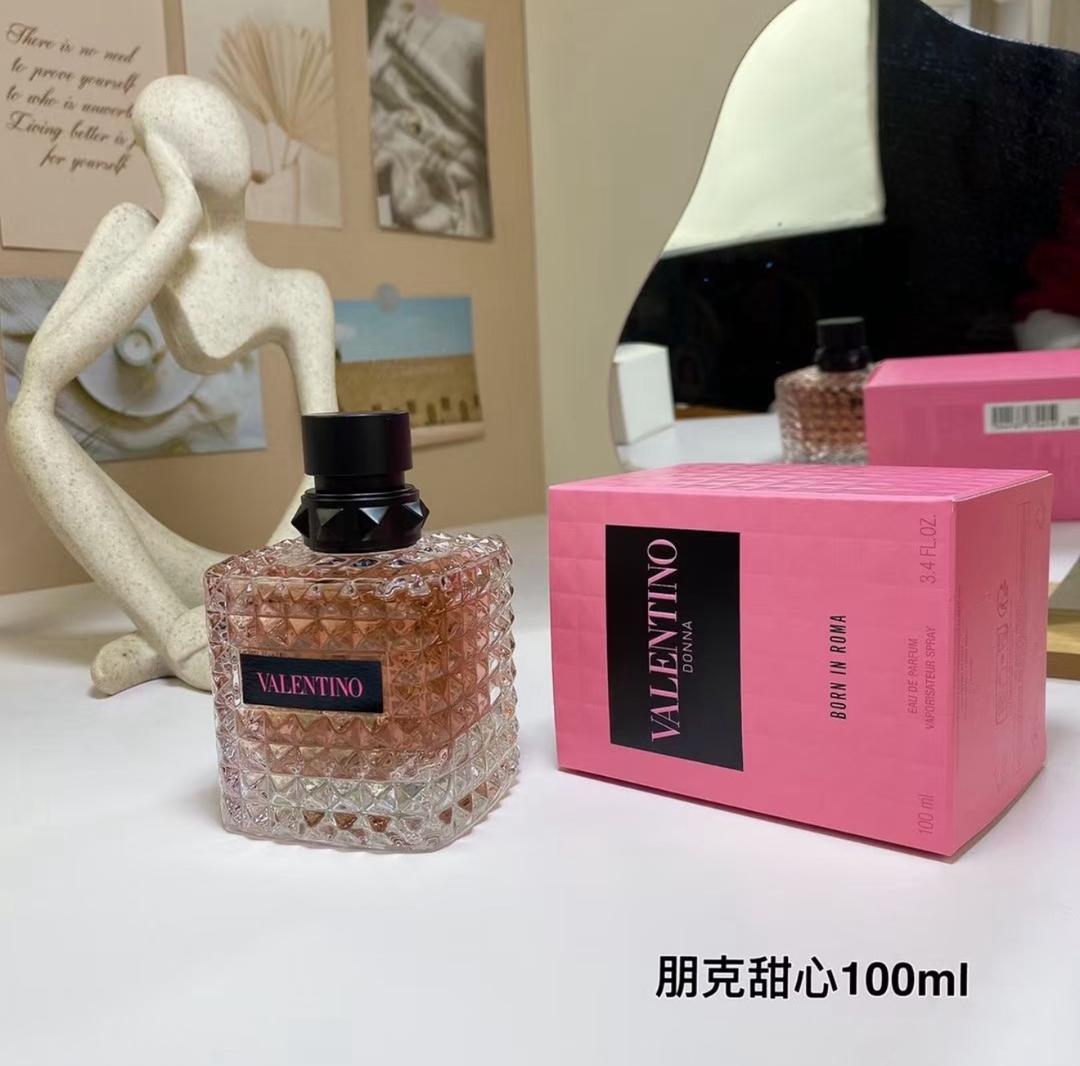 X65：Valentino Donna Born In Roma EDP 100ML