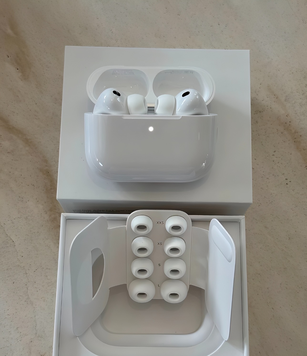AirPods Pro 3