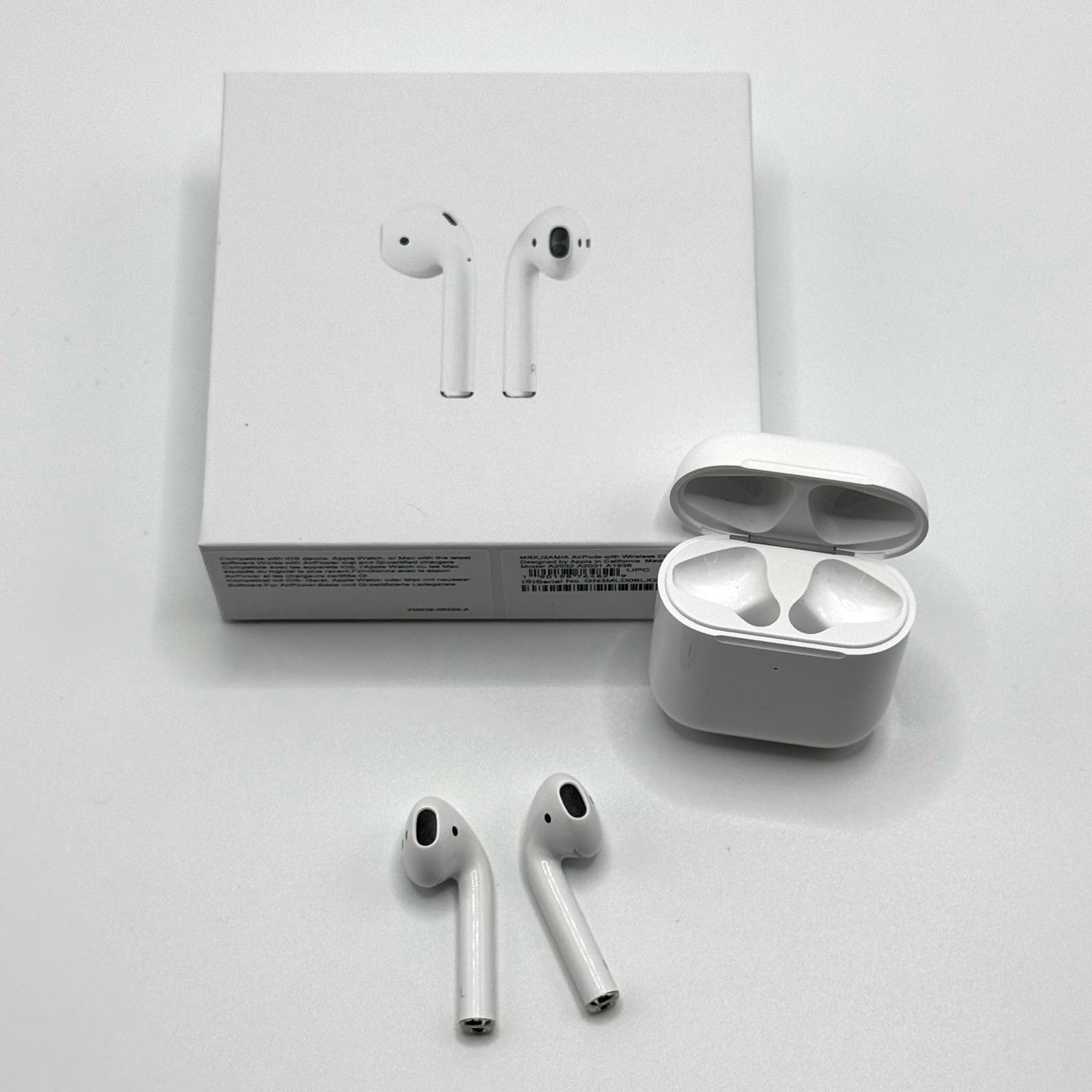 AirPods 2