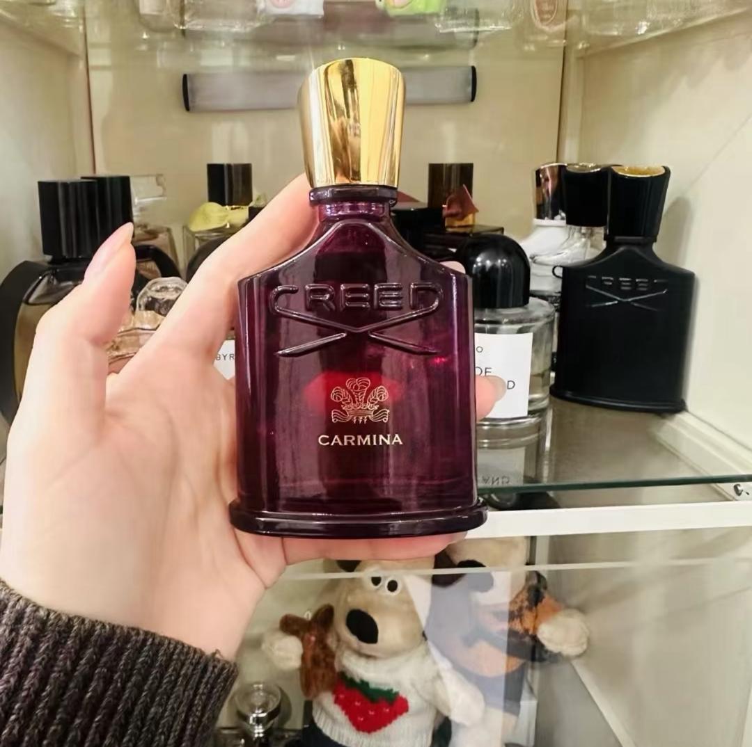 X10:Creed Carmina 75ML