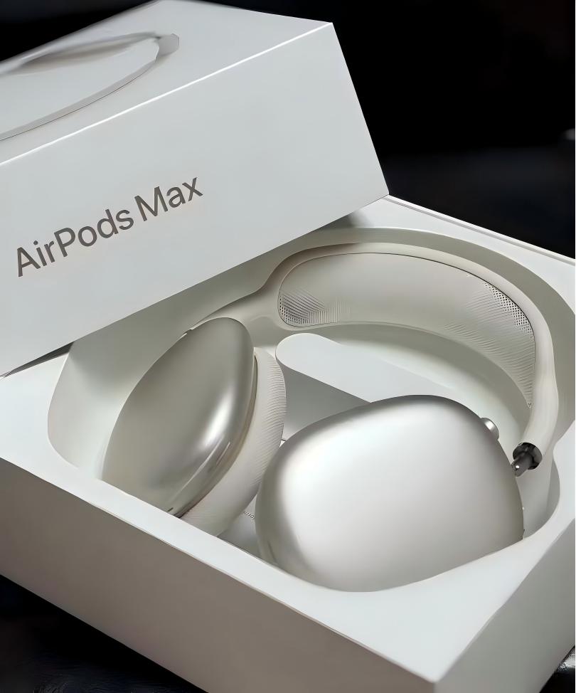 airpods max 2 usb（Starlight）