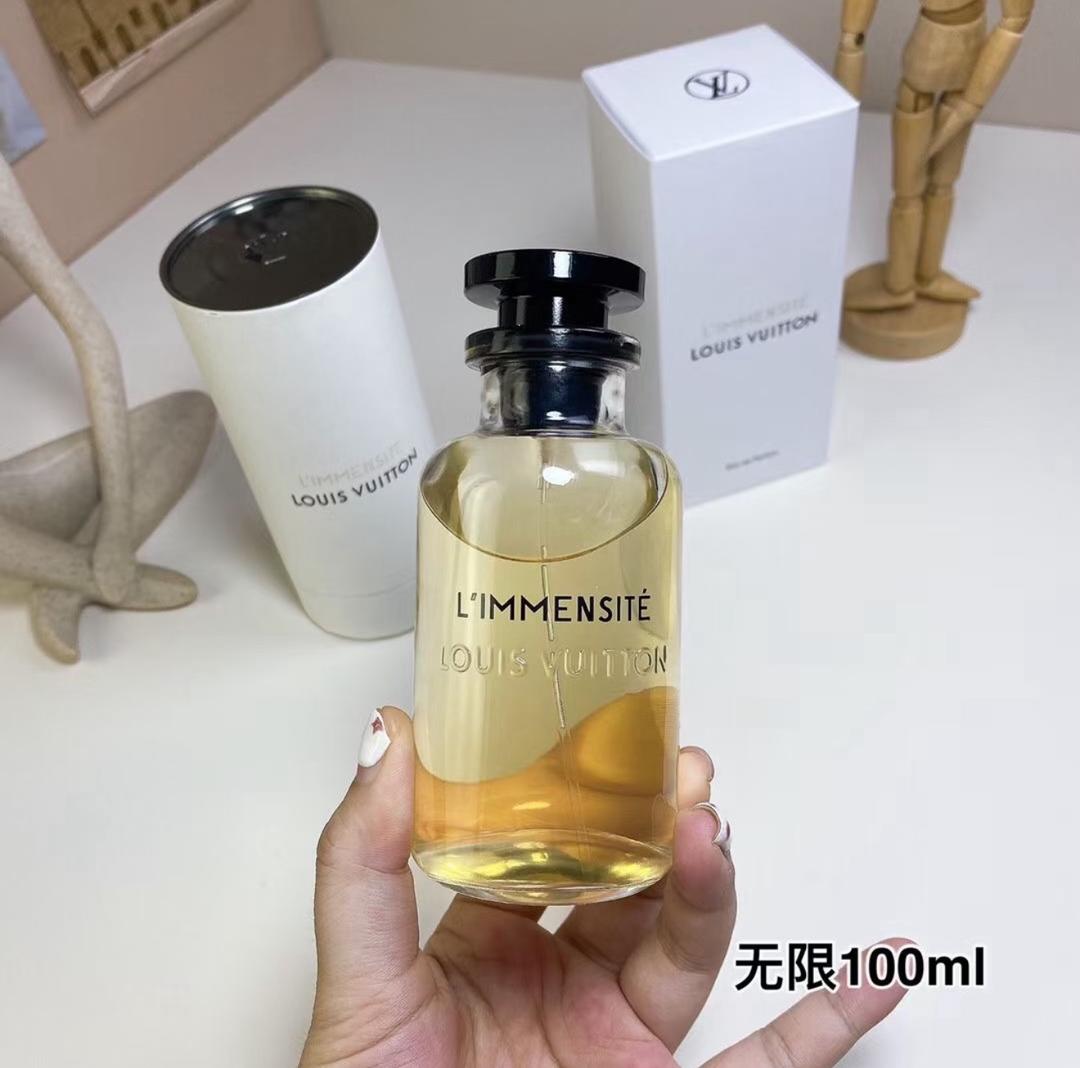 D083：LV L’Immensité EDP 100ml