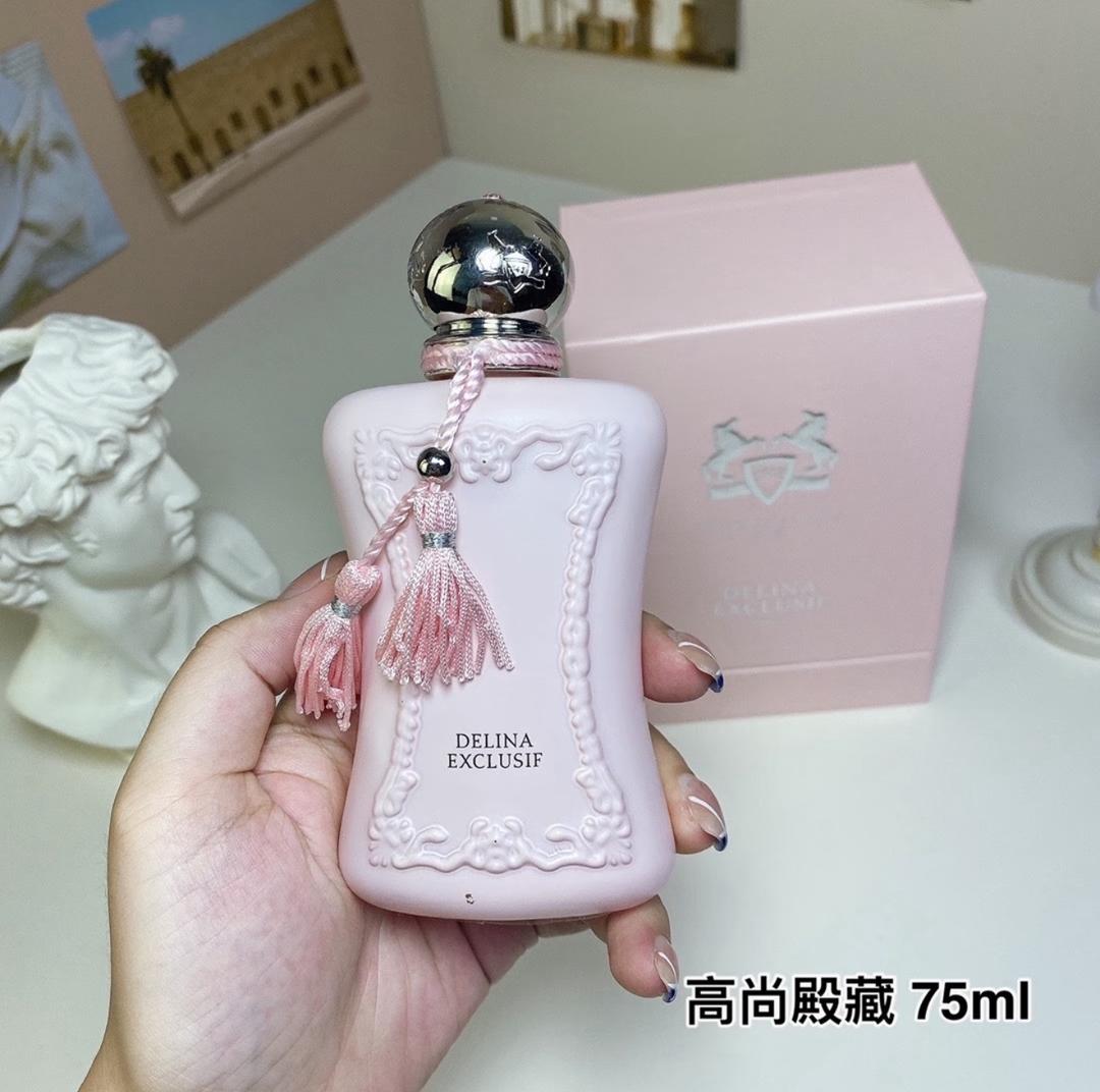 D045: Parfums de Marly · Delina Exclusif · 75ml