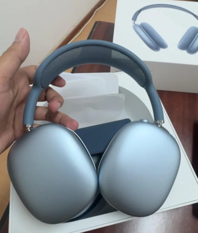 airpods max 2 usb（Blue）