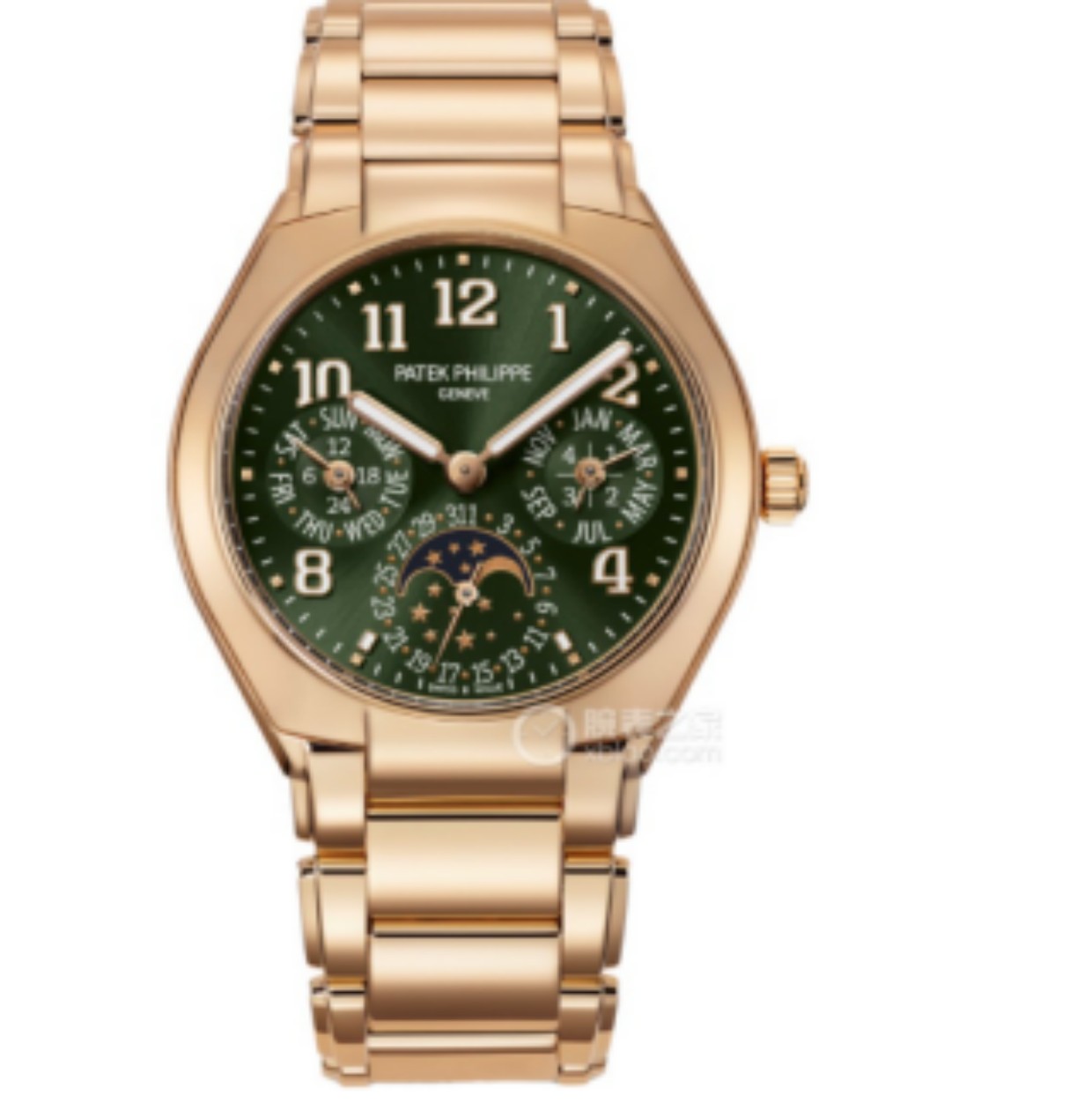 Patek Philippe Mystery Box