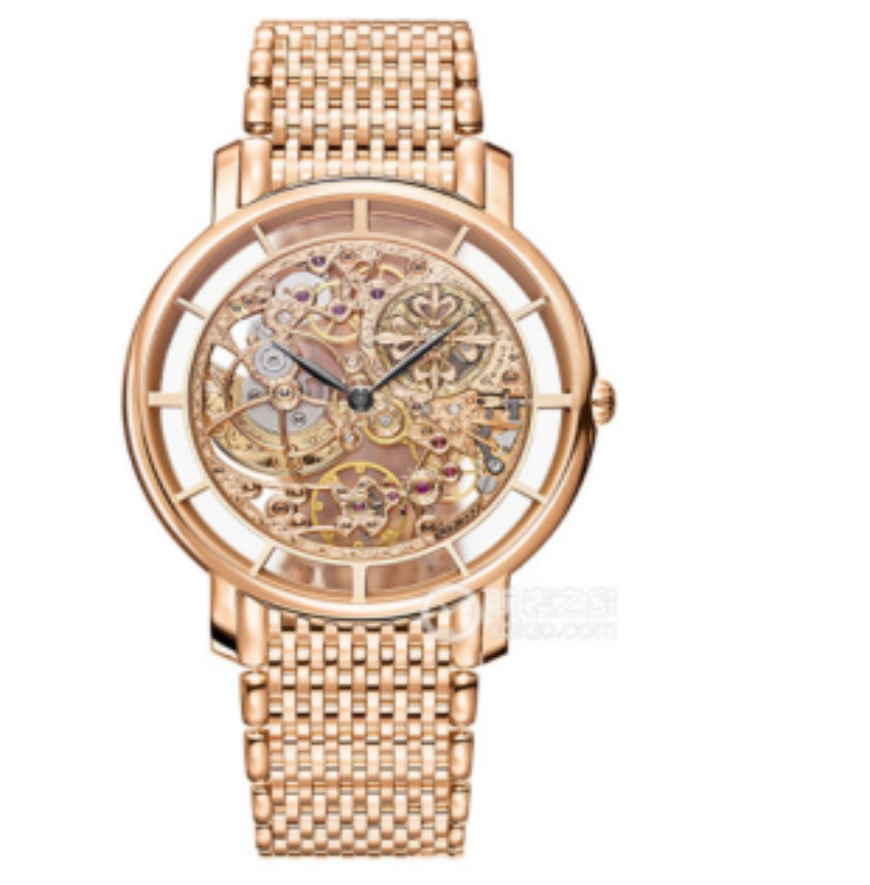 Patek Philippe Mystery Box