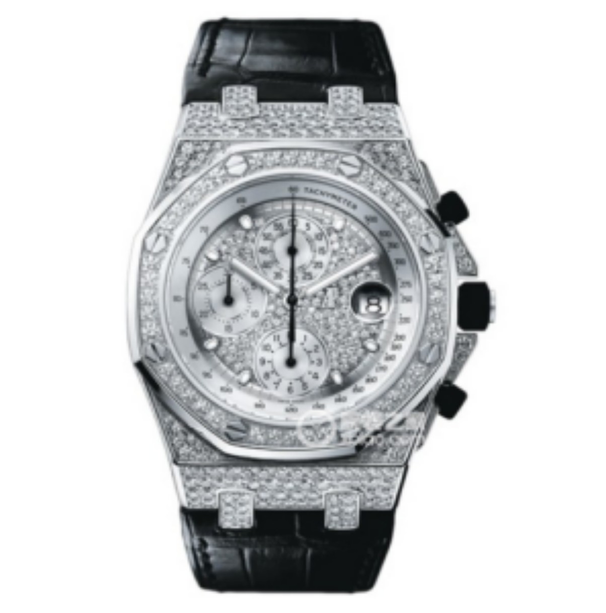 Audemars Piguet Mystery Box