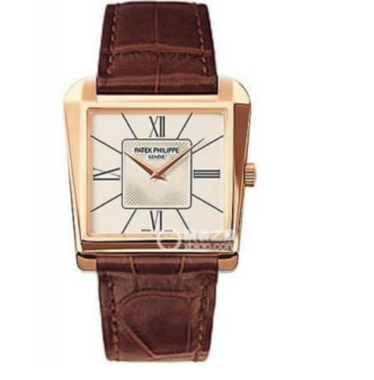 Patek Philippe Mystery Box